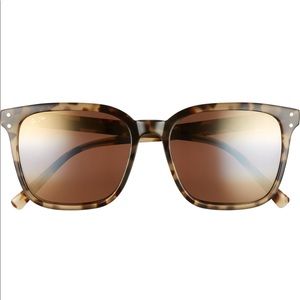 Maui Jim Westside 54 mm Polarized Plus Sunglasses